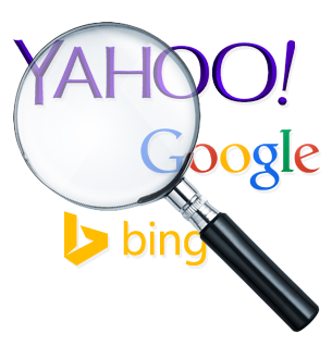 Endoran hakukoneoptimointi parantaa näkyvyyttäsi Google-, Yahoo- ja Bing-hakukoneissa